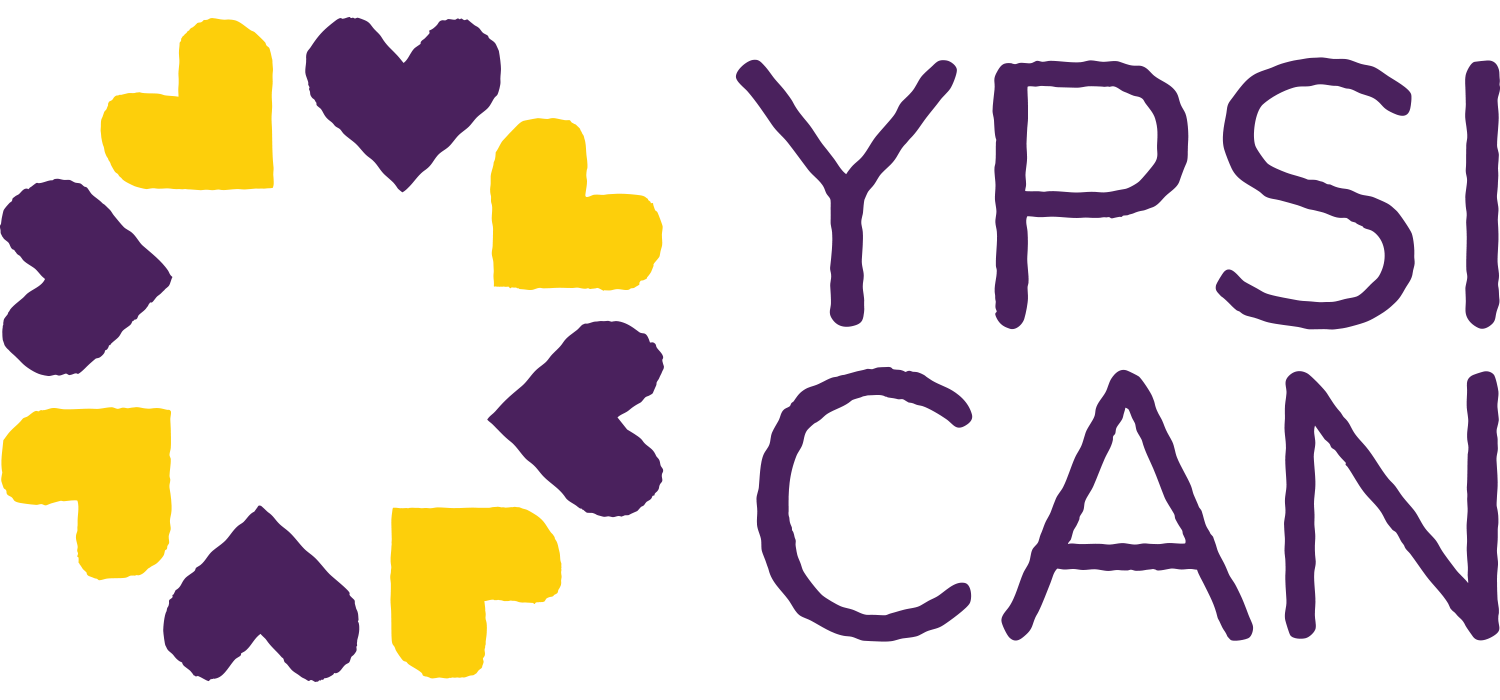 Ypsi CAN Logo